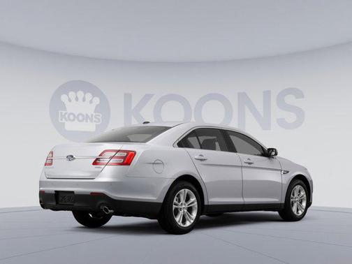 2014 Ford Taurus SEL