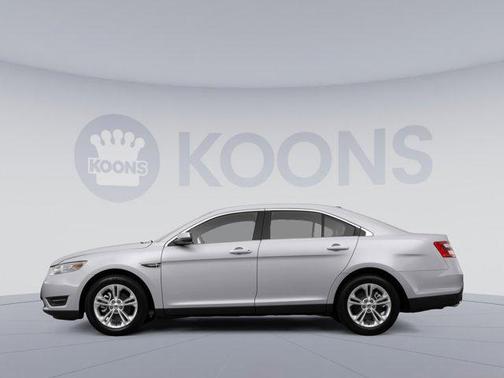2014 Ford Taurus SEL