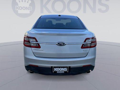 2014 Ford Taurus SEL
