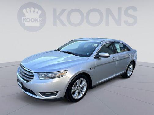 2014 Ford Taurus SEL