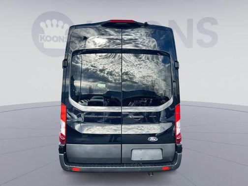 2026 Ford Transit-350 XLT