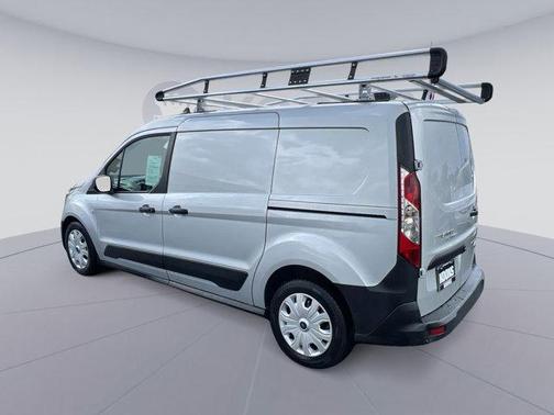 2021 Ford Transit Connect XL Cargo Van