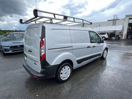 2021 Ford Transit Connect XL Cargo Van