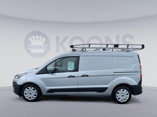 2021 Ford Transit Connect XL Cargo Van