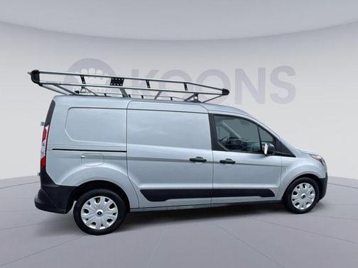 2021 Ford Transit Connect XL Cargo Van