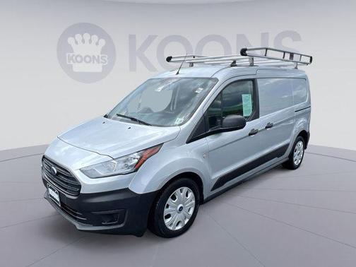 2021 Ford Transit Connect XL Cargo Van