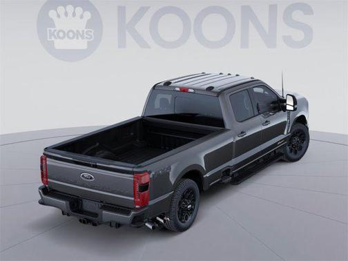 2025 Ford F-350 Lariat