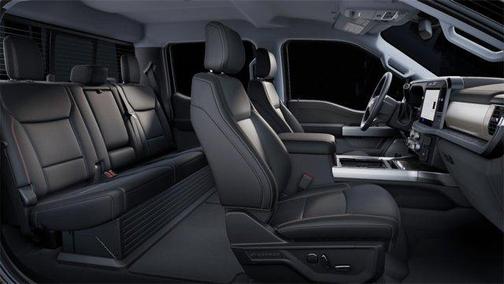 2025 Ford F-350 Lariat