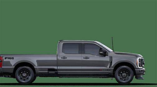 2025 Ford F-350 Lariat