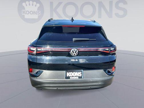 2021 Volkswagen ID.4 Pro