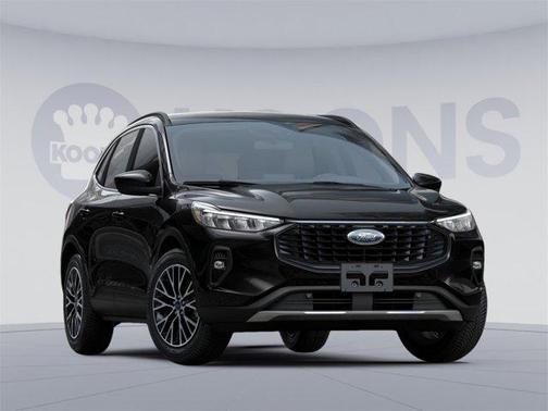 2025 Ford Escape SE
