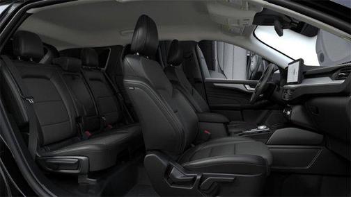 2025 Ford Escape SE