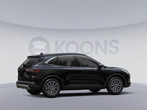 2025 Ford Escape SE
