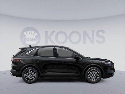 2025 Ford Escape SE