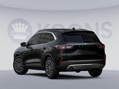 2025 Ford Escape SE