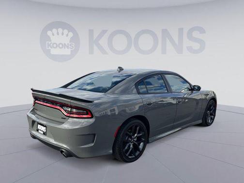 2023 Dodge Charger GT