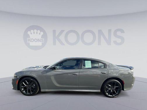 2023 Dodge Charger GT