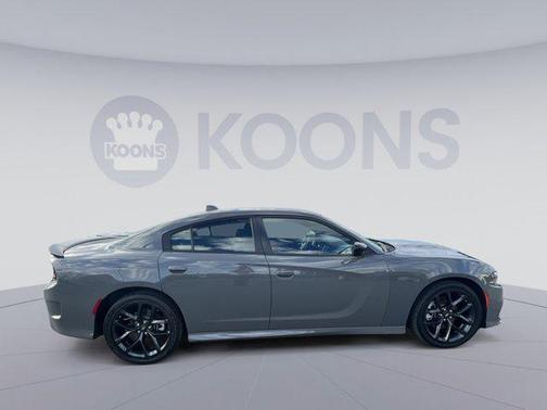 2023 Dodge Charger GT