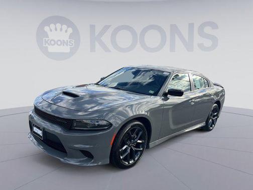 2023 Dodge Charger GT