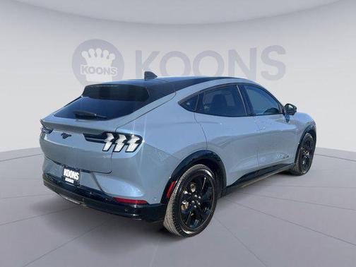 2023 Ford Mustang Mach-E Premium