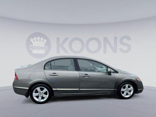 2006 Honda Civic EX