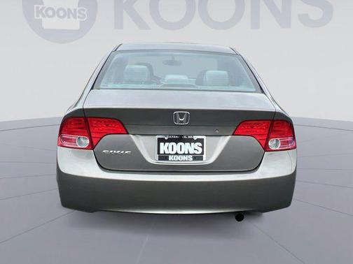 2006 Honda Civic EX