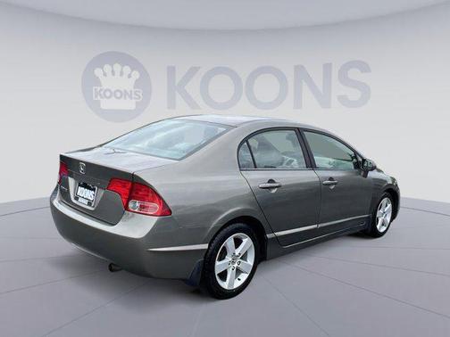 2006 Honda Civic EX
