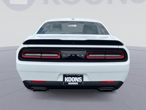 2015 Dodge Challenger R/T Scat Pack