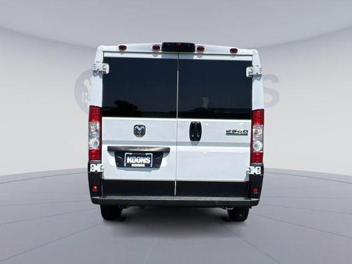 2023 RAM ProMaster 2500 Base
