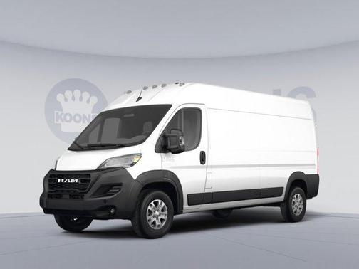 2023 RAM ProMaster 2500 Base