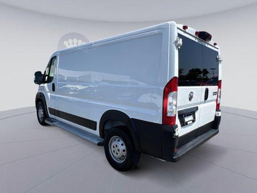 2023 RAM ProMaster 2500 Base