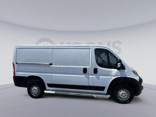 2023 RAM ProMaster 2500 Base