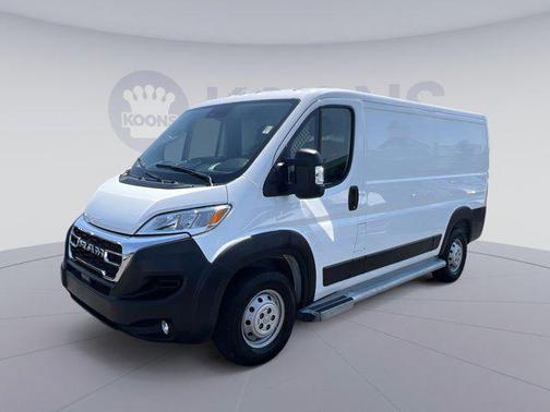 2023 RAM ProMaster 2500 Base