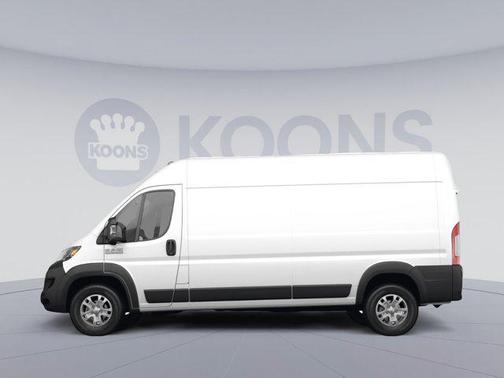 2023 RAM ProMaster 2500 Base