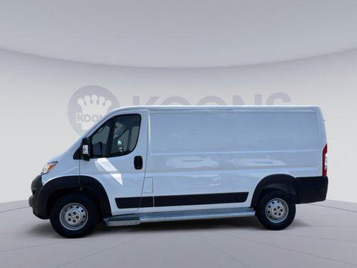 2023 RAM ProMaster 2500 Base
