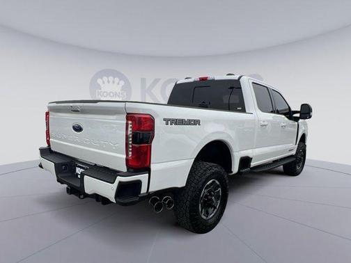 2024 Ford F-350 Lariat