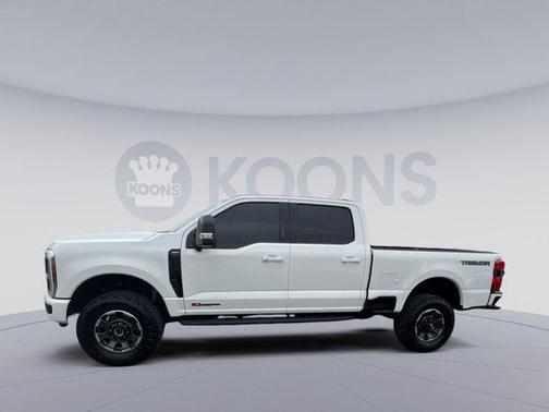2024 Ford F-350 Lariat