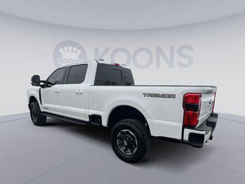 2024 Ford F-350 Lariat