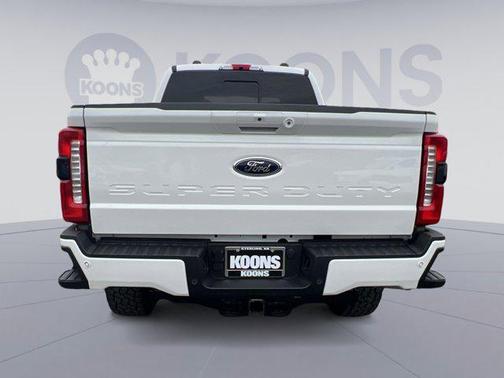 2024 Ford F-350 Lariat