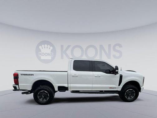 2024 Ford F-350 Lariat
