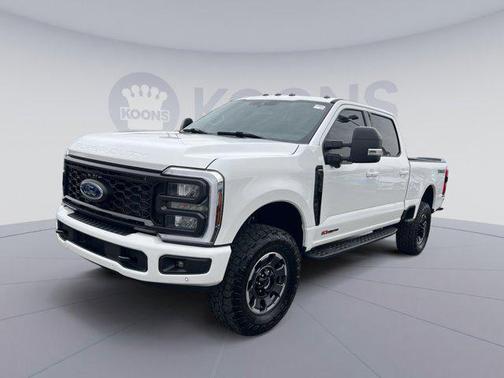 2024 Ford F-350 Lariat