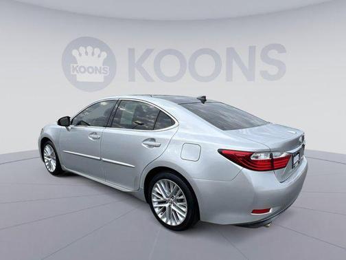 2014 Lexus ES 350 Base