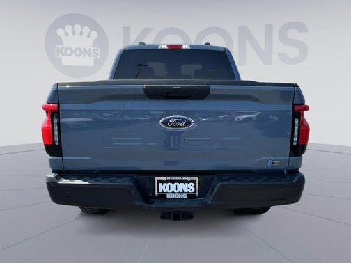 2023 Ford F-150 Lightning Pro