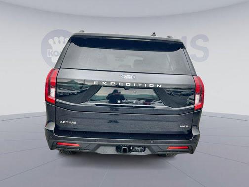 2025 Ford Expedition Max Active 4x4