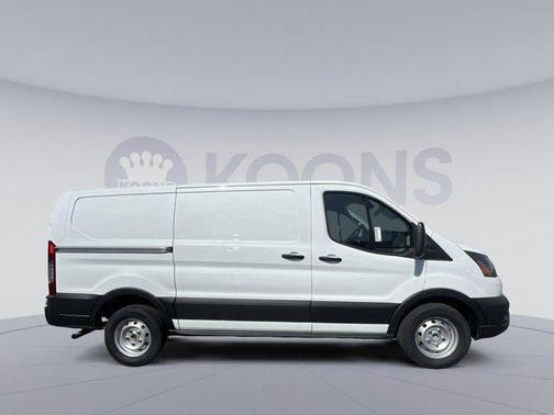 2025 Ford Transit-150 Base