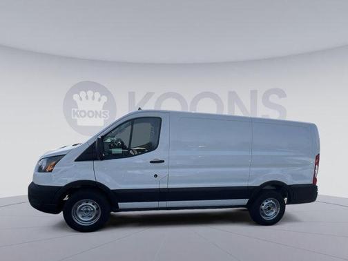 2025 Ford Transit-150 Base