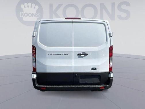 2025 Ford Transit-150 Base