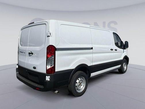 2025 Ford Transit-150 Base