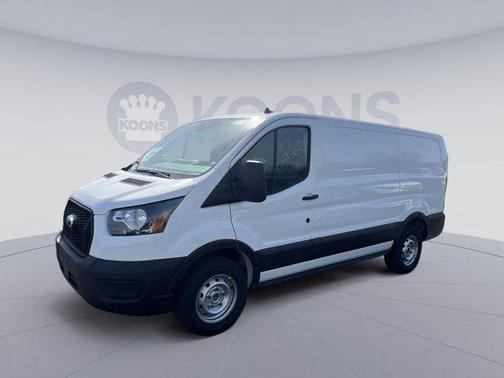 2025 Ford Transit-150 Base