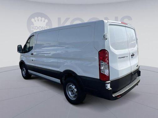 2025 Ford Transit-150 Base